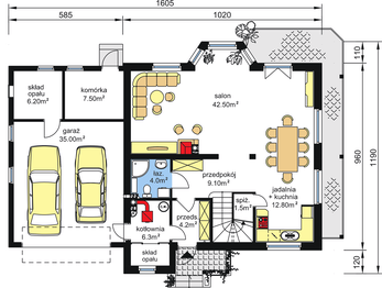 Parter projektu - BW-04a