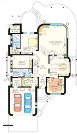 Parter projektu - Bossanova