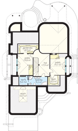 Poddasze projektu - Bossanova