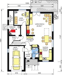 Parter projektu - BW-05