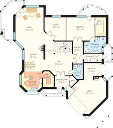 Parter projektu - Chryzolit 3