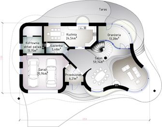 Parter projektu - Floro