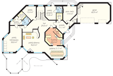 Parter projektu - Rock