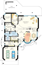 Parter projektu - Rumba