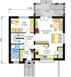 Parter projektu - BW-18 podpiwniczony