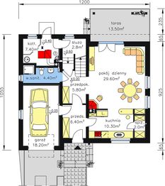 Parter projektu - BW-26