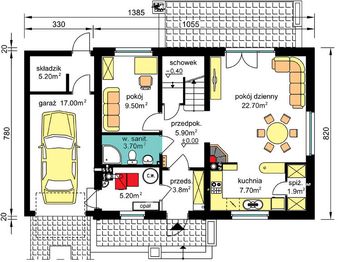 Parter projektu - BW-36