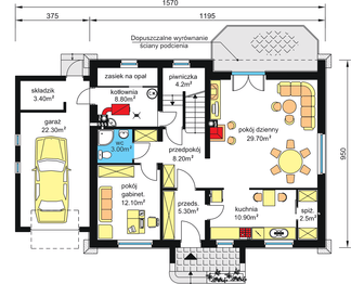 Parter projektu - BW-40