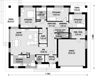 Parter projektu - E-174