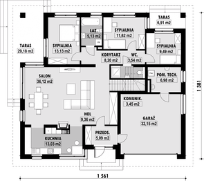 Parter projektu - E-175