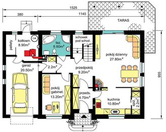 Parter projektu - BW-44