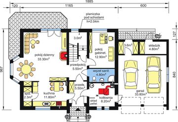 Parter projektu - BW-47