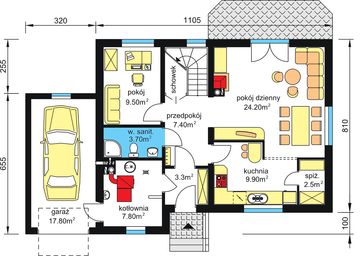 Parter projektu - W-21.12a