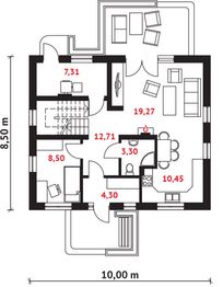 Parter projektu - Galapagos