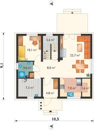 Parter projektu - Pączek (1499)