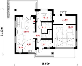 Parter projektu - Obi