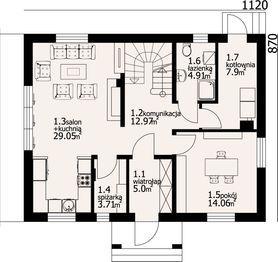 Parter projektu - Miłocin