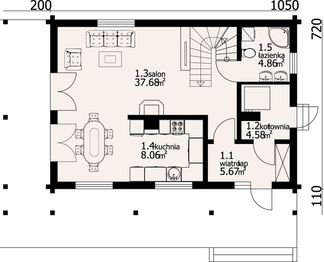 Parter projektu - Świdnica 15 dw