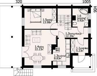 Parter projektu - Osiek dw 95