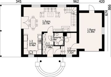 Parter projektu - Cisna 15g