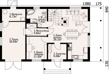 Parter projektu - Milicz 51 dws
