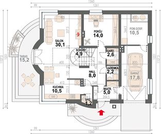 Parter projektu - Plastuś