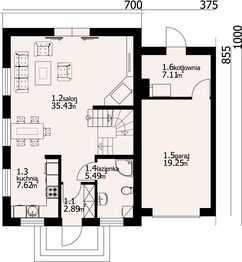 Parter projektu - Gronowo xy bliźniak