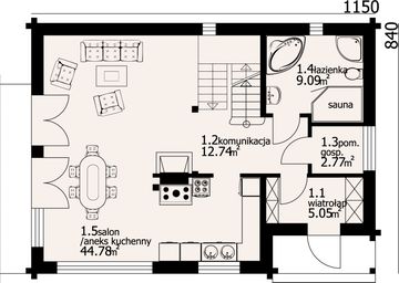 Parter projektu - Osiek 301dw