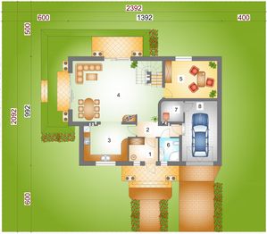 Parter projektu - JM 100