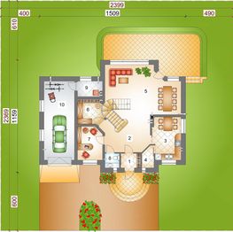 Parter projektu - JM 105