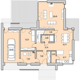 Parter projektu - Vivo