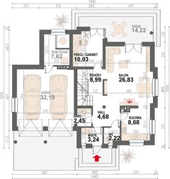 Parter projektu - Faun N 2G