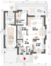 Parter projektu - Faun N
