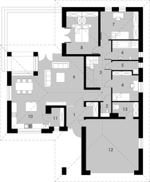 Parter projektu - Filadelfia