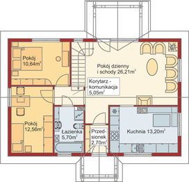 Parter projektu - Domek Portowy (022SK+PD)