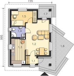 Parter projektu - Lucca VI LMB71e