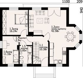 Parter projektu - Sadowo 9