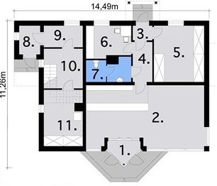 Parter projektu - WB-1032