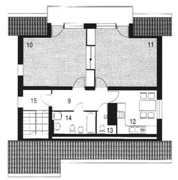 Poddasze projektu - MS-10