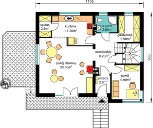 Parter projektu - BW-19 wariant podp.