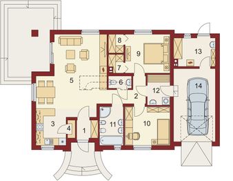 Parter projektu - Eliasz PS