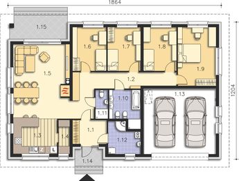 Parter projektu - Aosta II DCB103a