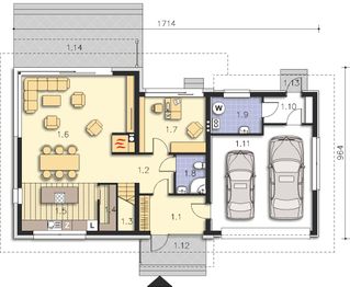 Parter projektu - Belfast VII DCP268f