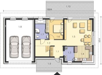 Parter projektu - Nikozja DCP349