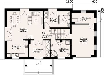 Parter projektu - Chmielniki m1