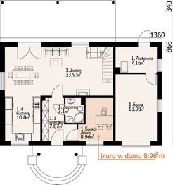 Parter projektu - Cisna mt 11