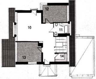 Poddasze projektu - WB-3378