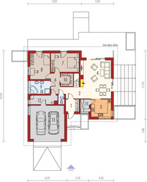 Parter projektu - Astrid II G2 energo
