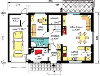 Parter projektu - BW-49