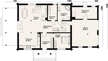 Parter projektu - Chmielniki dw 55